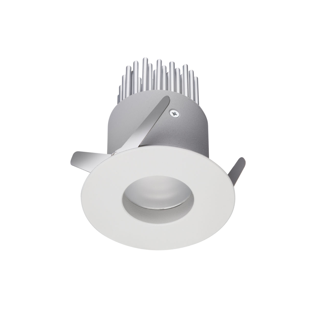 Dragster-T Led Recessed Lamp by Nemo Studio Wall Lamps